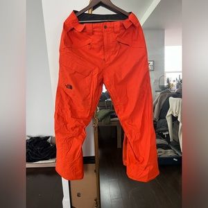 The North Face Men’s Ski Pant